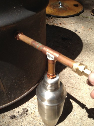 Best ideas about DIY Cold Smoker
. Save or Pin DIY Venturi Cold Smoker Home Brew Forums Now.