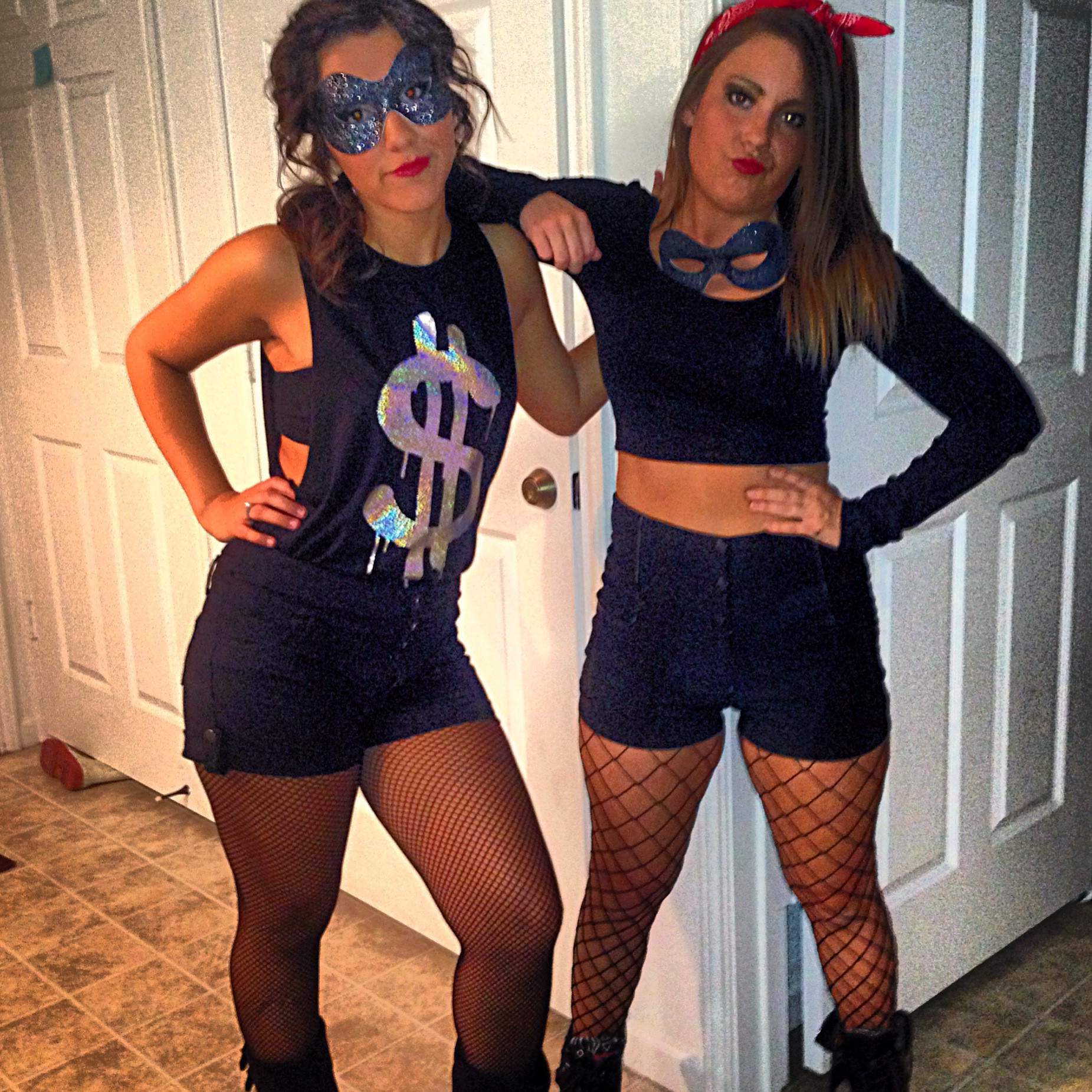 Best ideas about DIY College Girl Halloween Costumes
. Save or Pin 60 Halloween Costumes College Girls 25 Best Ideas About Now.