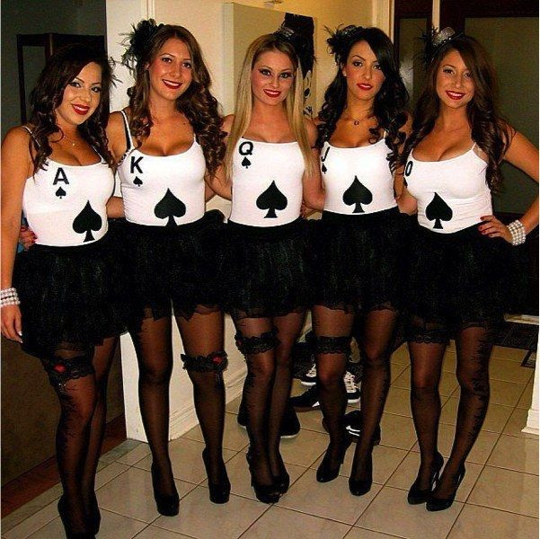 Best ideas about DIY College Girl Halloween Costumes
. Save or Pin munity Post “Top 10 DIY Halloween Costumes For College Now.