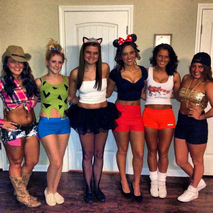 Best ideas about DIY College Halloween Costumes
. Save or Pin DIY halloween costume college Halloween costumes Now.