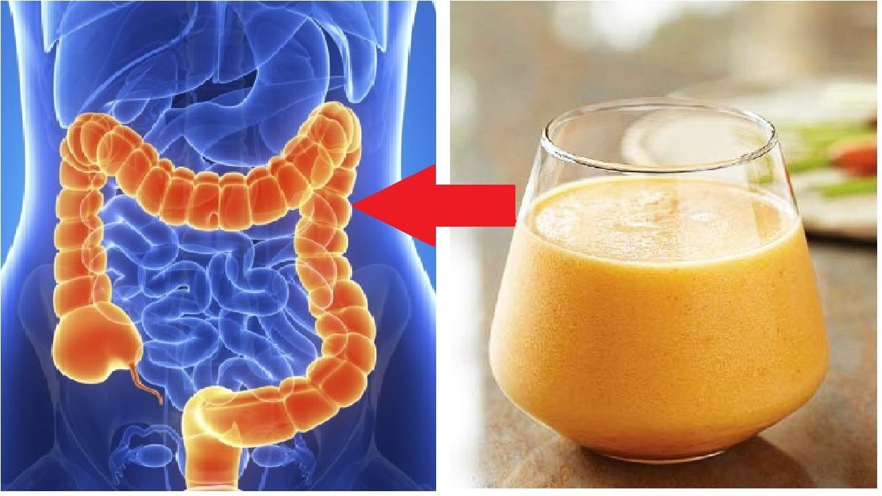 Best ideas about DIY Colon Cleanse
. Save or Pin Drink This Homemade Colon Cleanse Juice To Flush Toxins Now.