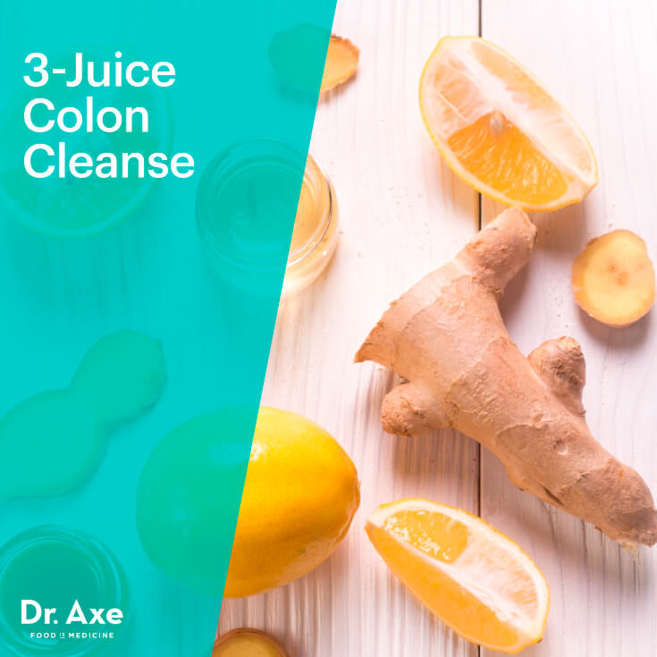 Best ideas about DIY Colon Cleanse
. Save or Pin Homemade Colon Cleanse with 3 Juices Dr Axe Now.