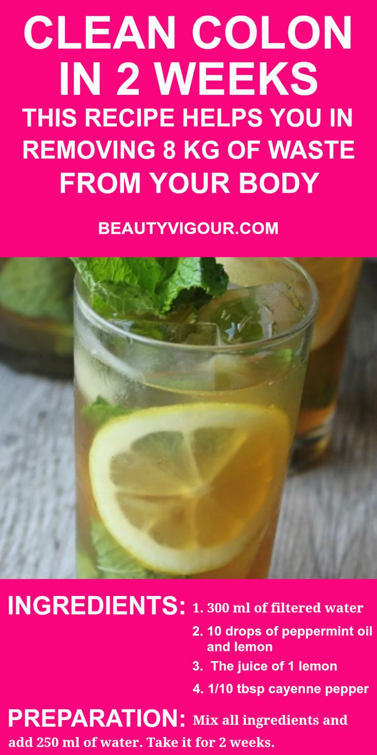 Best ideas about DIY Colon Cleanse
. Save or Pin Best 25 Colon cleanse recipes ideas on Pinterest Now.