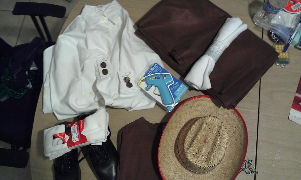 Best ideas about DIY Colonial Costume
. Save or Pin You have to see Easy Colonial Boy Costume by ccisme Now.