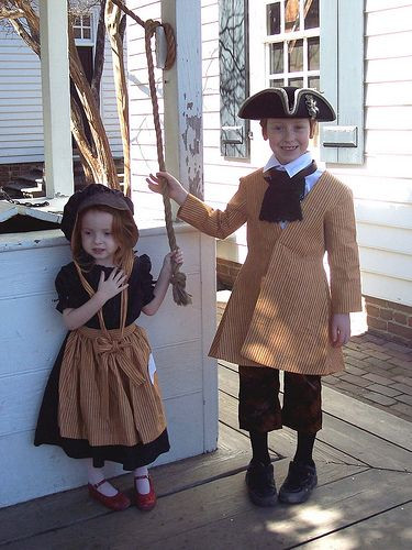 Best ideas about DIY Colonial Costume
. Save or Pin 15 best colonial days costume images on Pinterest Now.