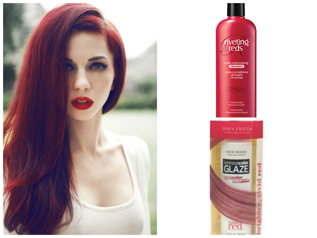Best ideas about DIY Color Depositing Conditioner
. Save or Pin Red Depositing Conditioner Now.