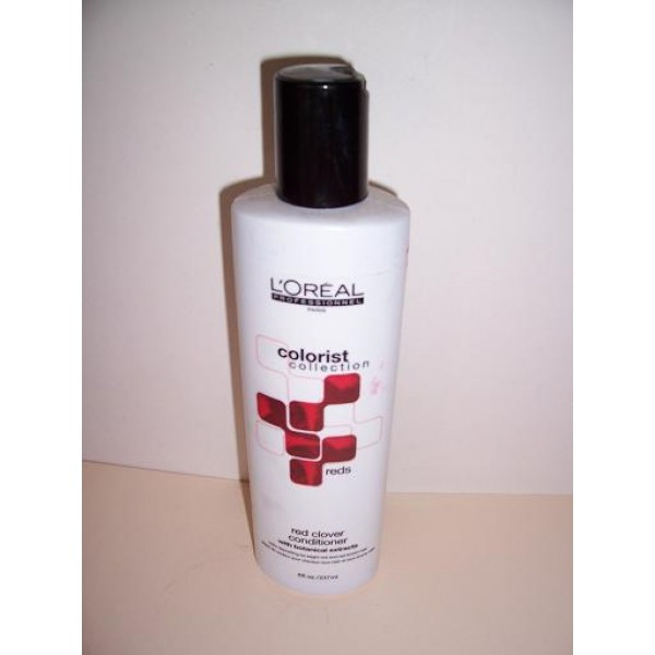 Best ideas about DIY Color Depositing Conditioner
. Save or Pin Red Depositing Conditioner Now.