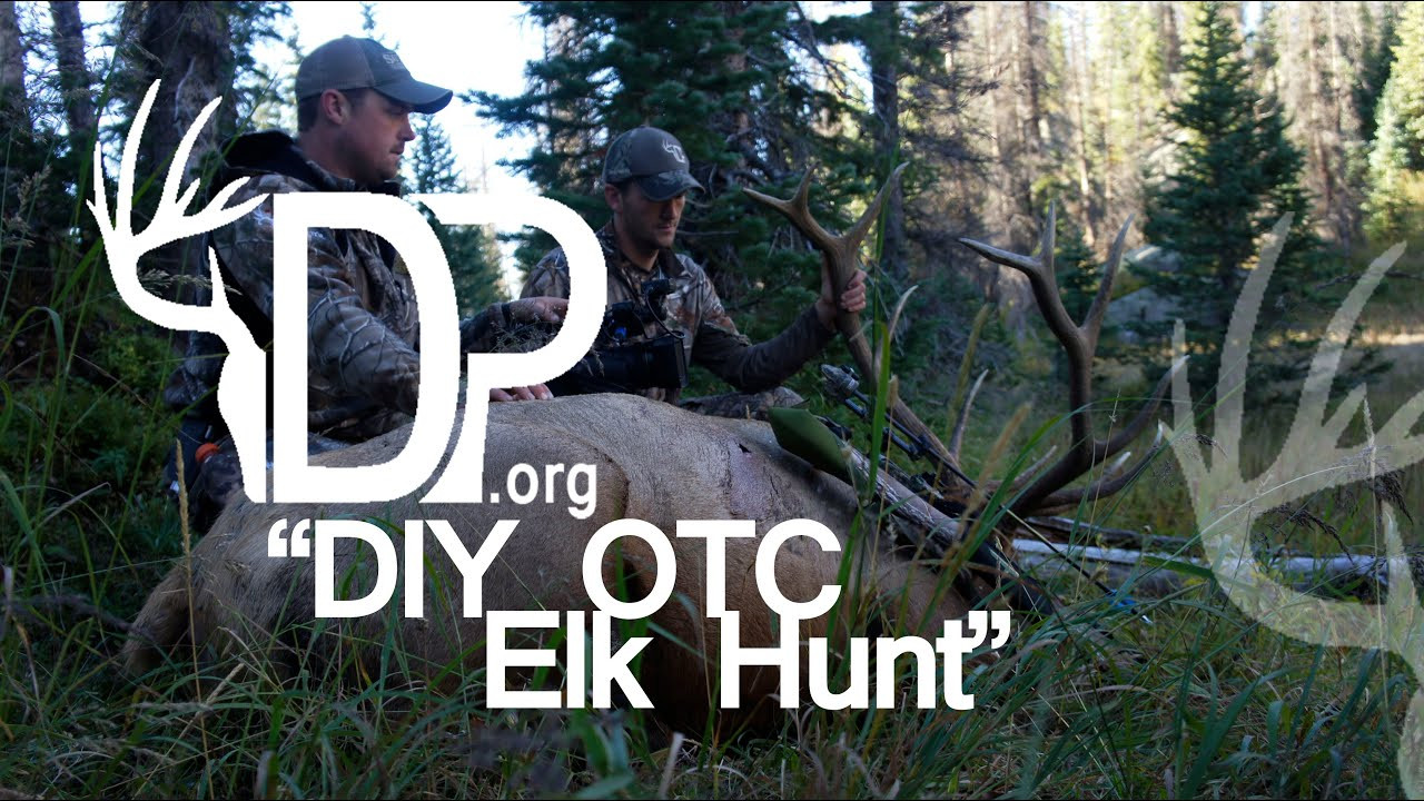 Best ideas about DIY Colorado Elk Hunt
. Save or Pin DIY OTC Colorado Elk Hunt 2015 Now.