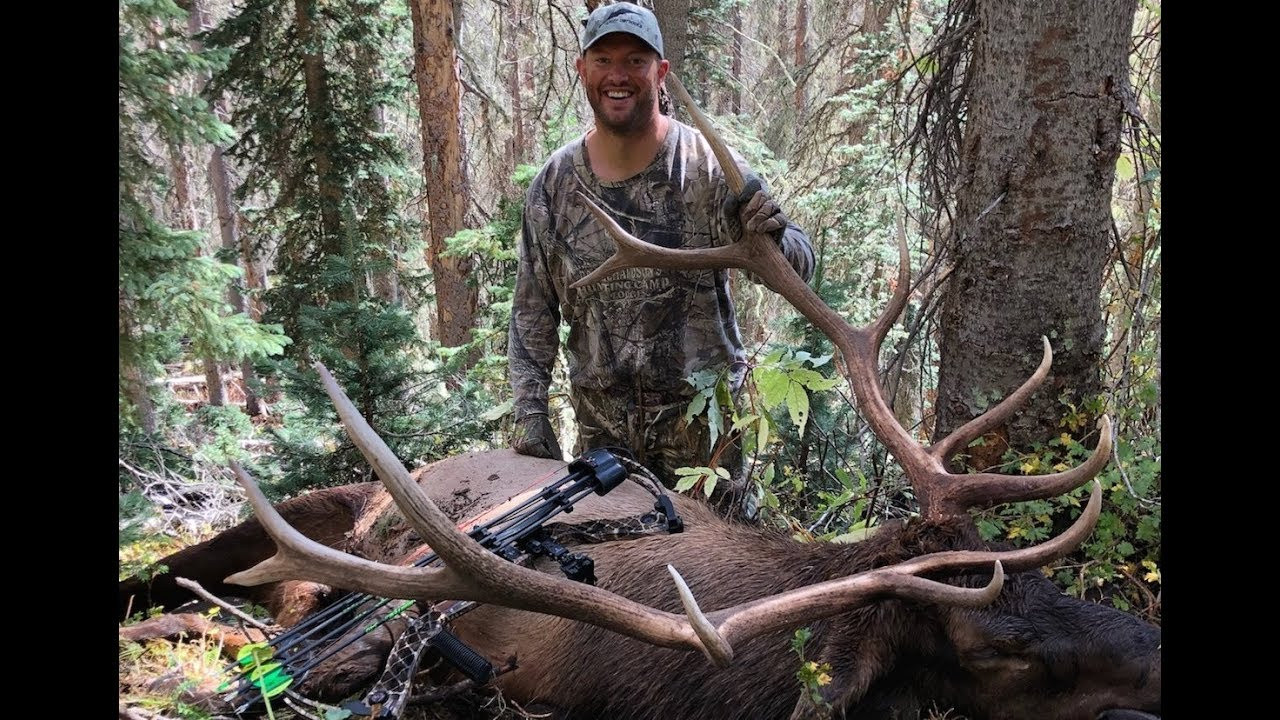Best ideas about DIY Colorado Elk Hunt
. Save or Pin Colorado Archery DIY Elk Hunt 2018 Public Land OTC Tag Now.