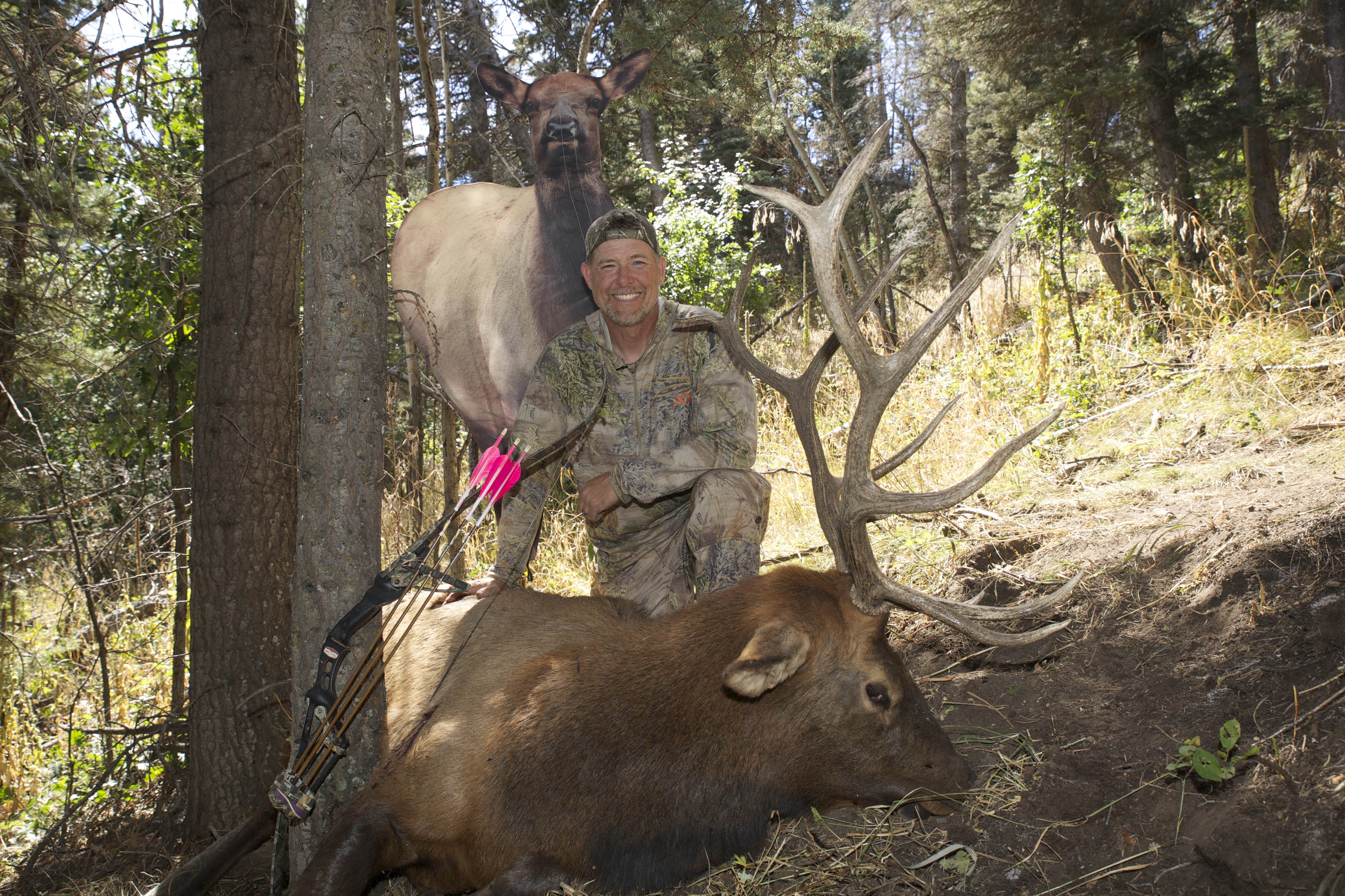 Best ideas about DIY Colorado Elk Hunt
. Save or Pin Poor Man s Hunting Guide DIY Hunting Tips For Elk Now.