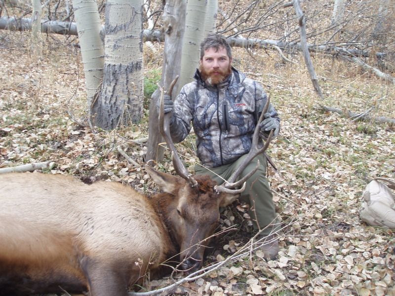 Best ideas about DIY Colorado Elk Hunt
. Save or Pin DIY Colorado Elk hunt The HuntingPA Outdoor munity Now.