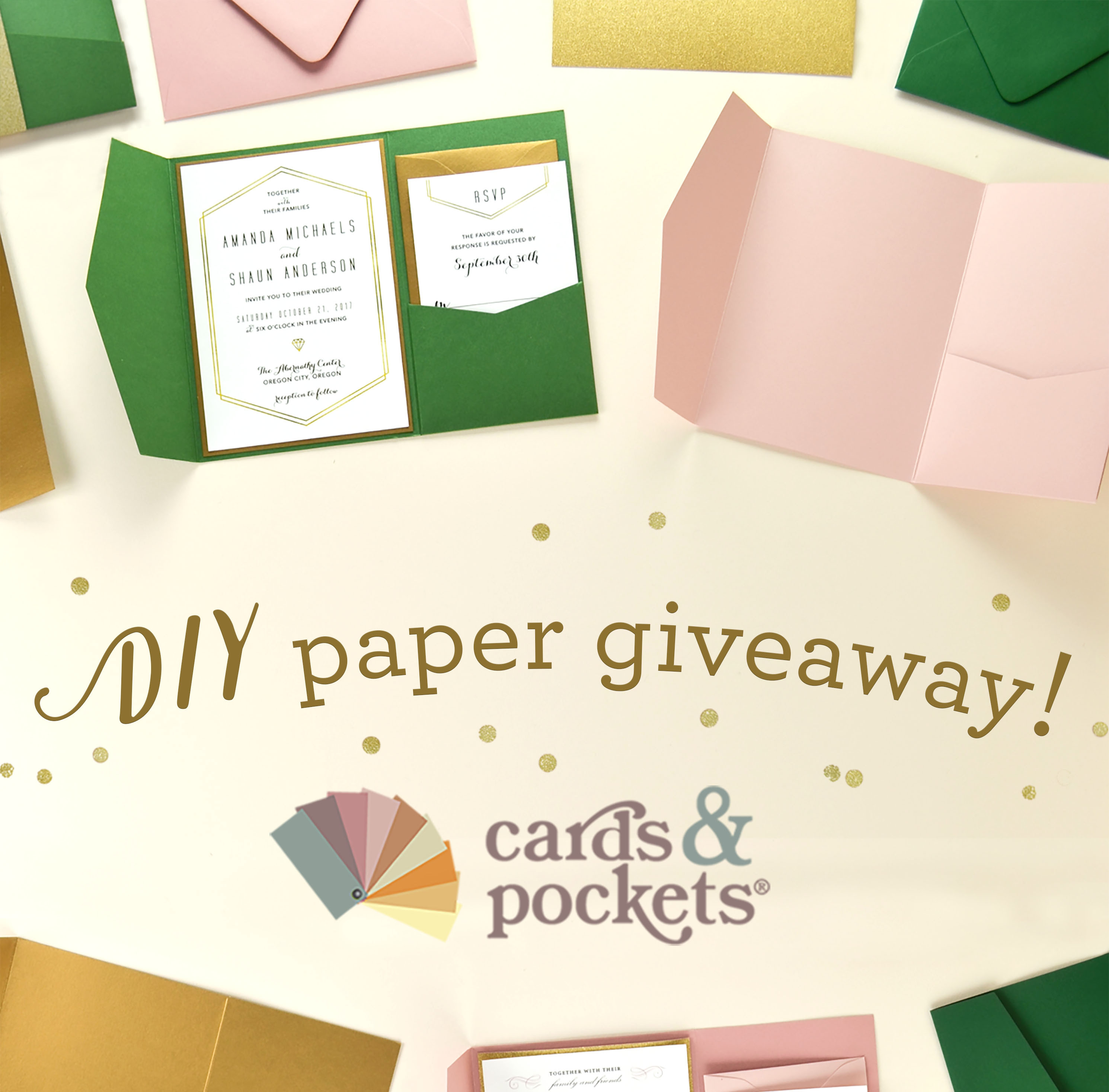 Best ideas about DIY Com Sweepstakes
. Save or Pin DIY Paper Giveaway The Effortless Girl DIY Now.