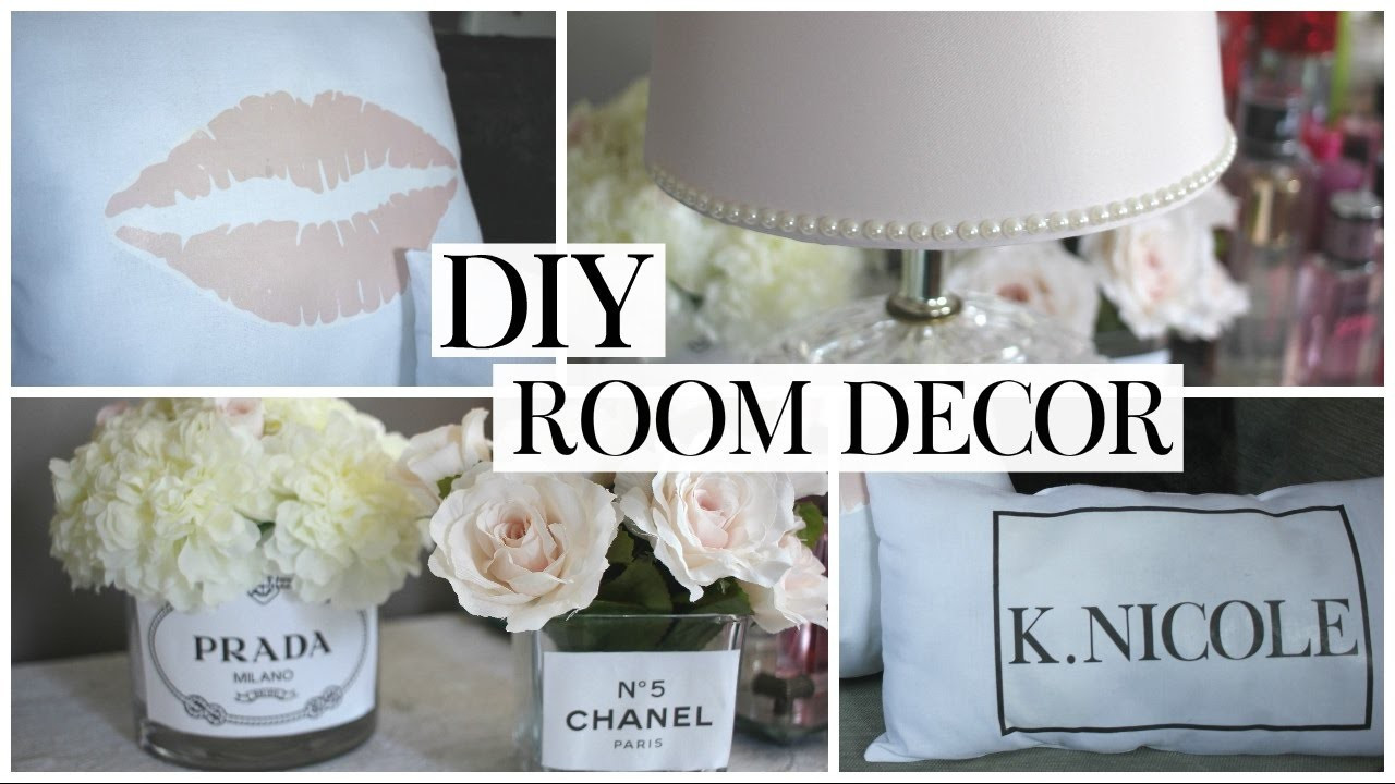 Best ideas about DIY Com Sweepstakes
. Save or Pin DIY Spring Room Decor 1k Giveaway Closed Kelsley Nicole Now.