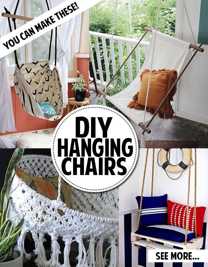 Best ideas about DIY Comfy Chair
. Save or Pin Adds the perfect touch to a dull room also fy to sit Now.