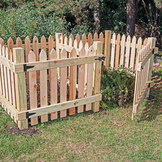 Best ideas about DIY Compost Bins
. Save or Pin DIY post Bin Plans DIY MOTHER EARTH NEWS Now.