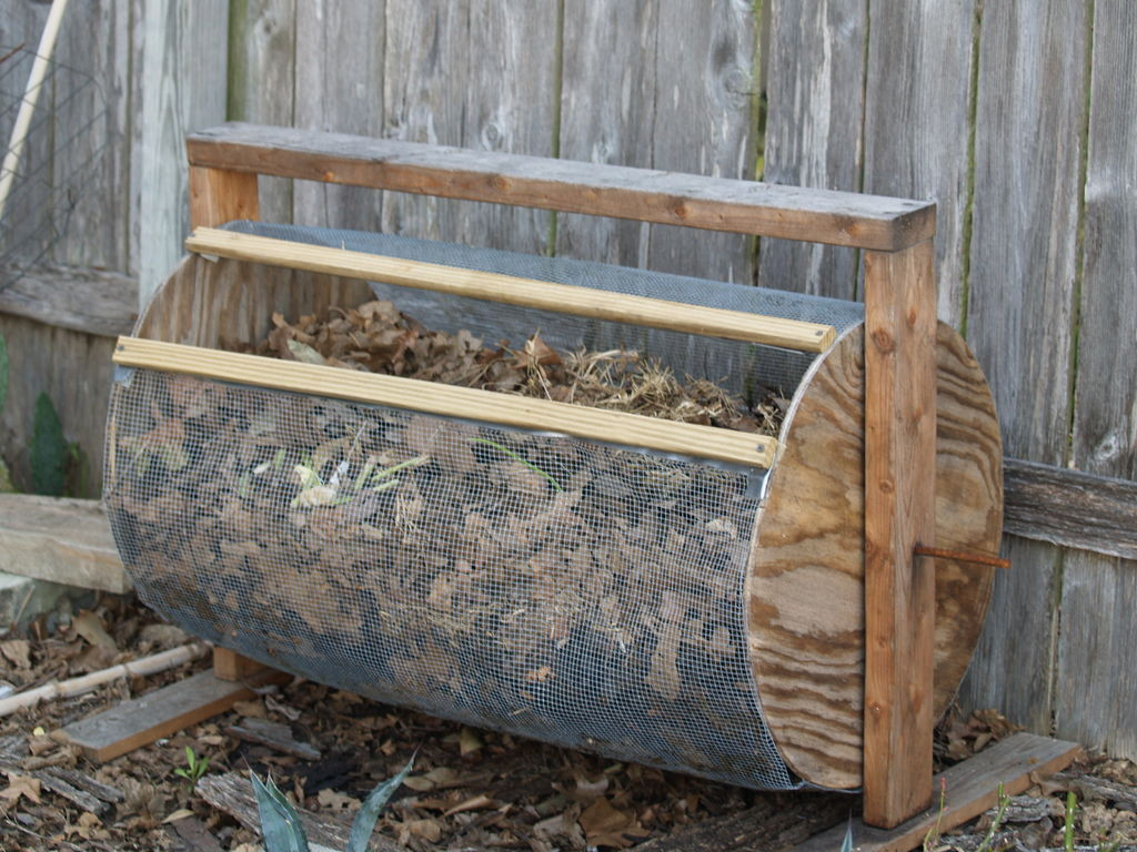 Best ideas about DIY Compost Bins
. Save or Pin 12 DIY post Bin Ideas Now.