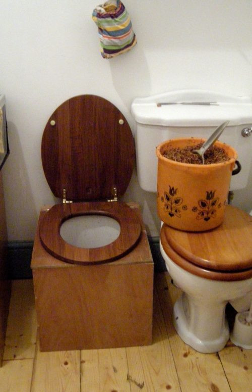 Best ideas about DIY Compost Toilet
. Save or Pin No flush needed how to make the simplest DIY post Now.