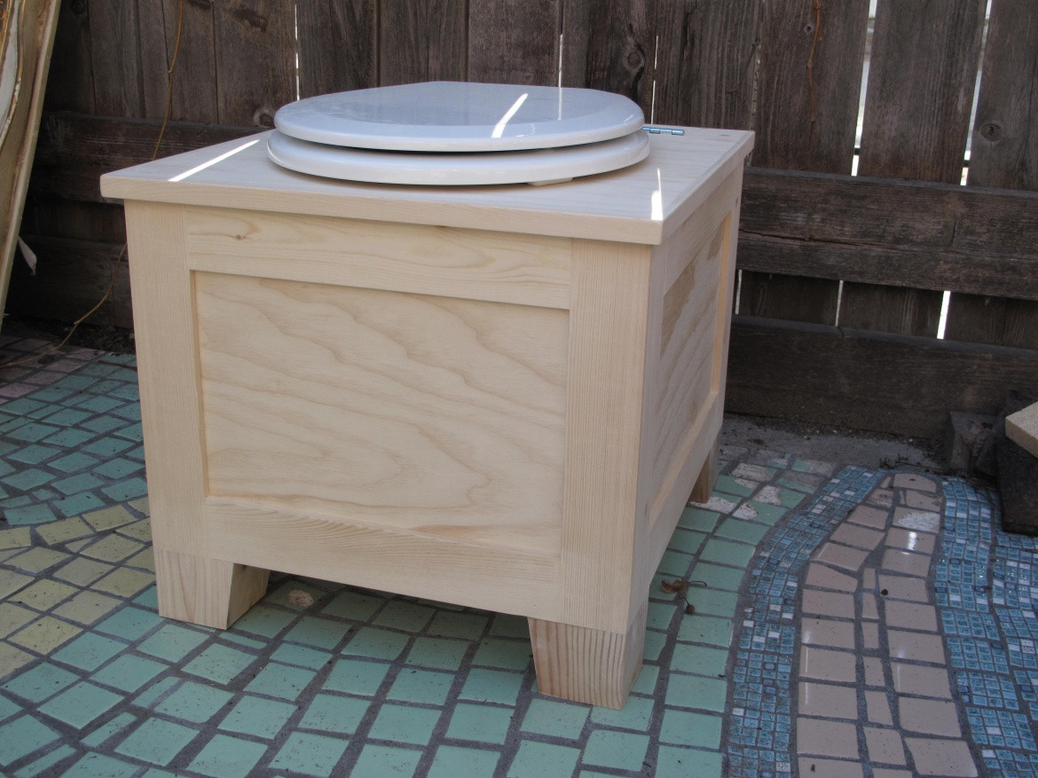 Best ideas about DIY Composting Toilet
. Save or Pin DIY Home posting Toilets DIY Homesteader Festival Now.