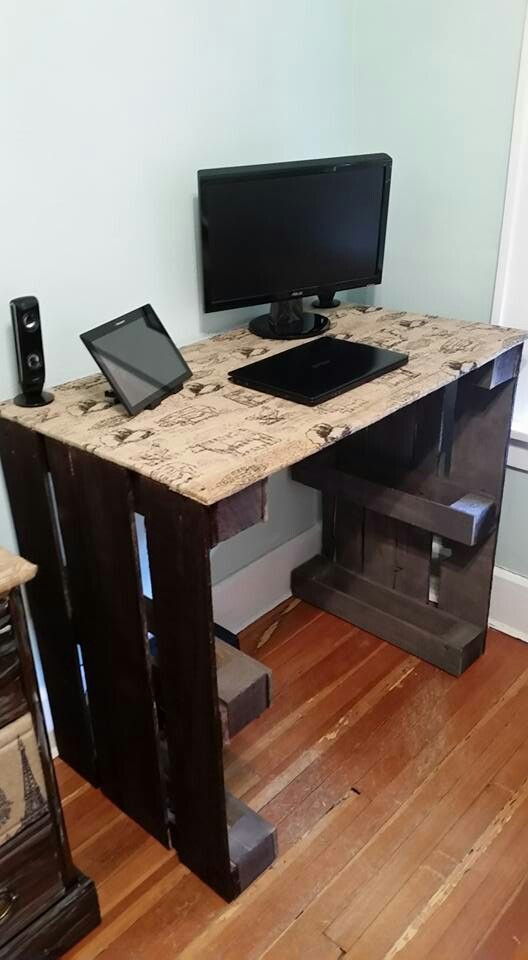 Best ideas about DIY Computer Desk Ideas
. Save or Pin Creative DIY puter Desk Ideas For Your Home DIY Ideas Now.