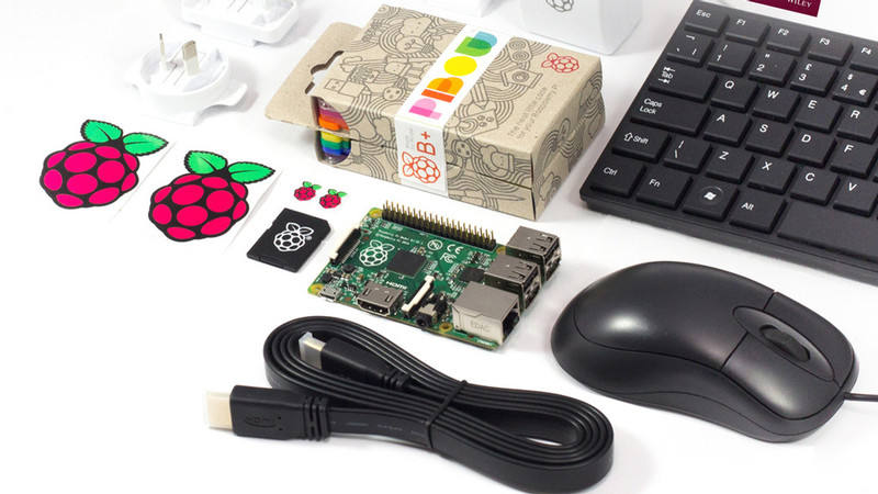 Best ideas about DIY Computer Kit
. Save or Pin Best DIY puter Kits for 2018 Raspberry Pi Now.