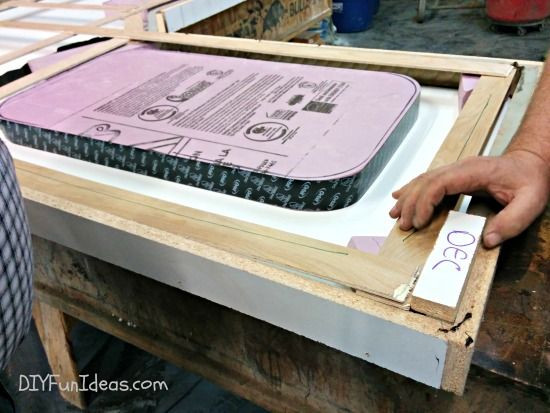 Best ideas about DIY Concrete Countertop Edge Forms
. Save or Pin Best 25 Concrete countertop forms ideas on Pinterest Now.