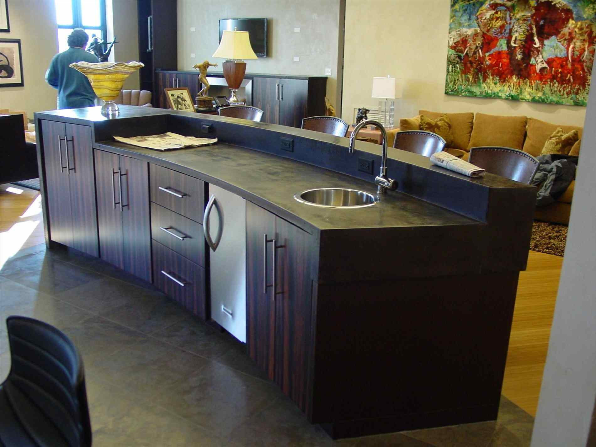 Best ideas about DIY Concrete Countertops Kits
. Save or Pin do it yourself concrete countertop kits Now.