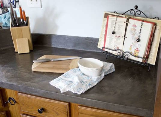 Best ideas about DIY Concrete Countertops Kits
. Save or Pin 22d8d6076a4aeb407e58fdaa02d Now.