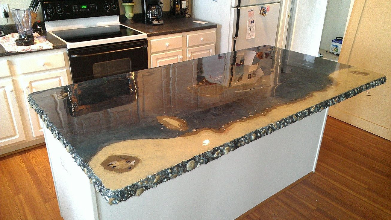 Best ideas about DIY Concrete Countertops Kits
. Save or Pin diy concrete countertops kits Now.