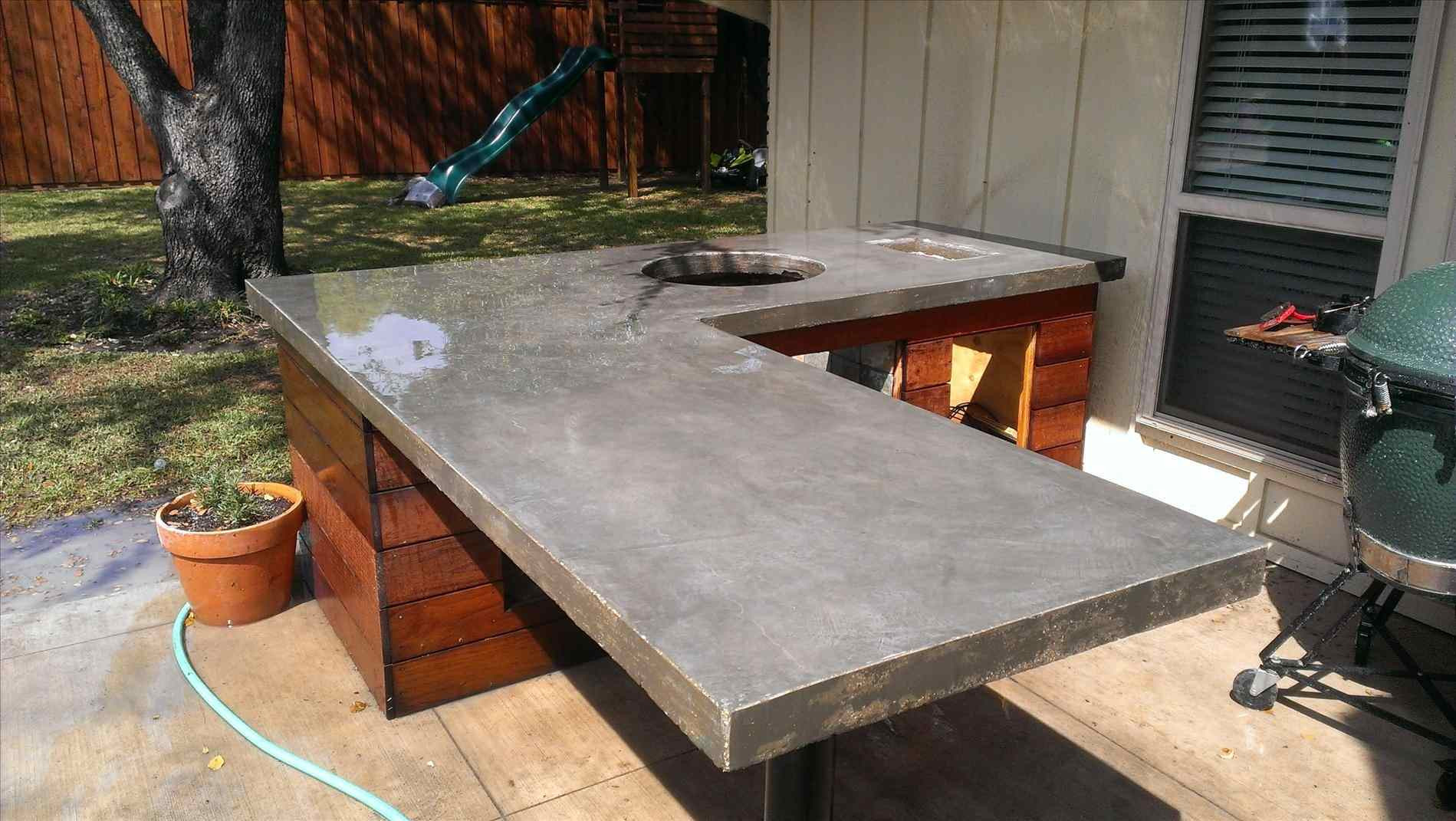 Best ideas about DIY Concrete Countertops Kits
. Save or Pin do it yourself concrete countertop kits Now.