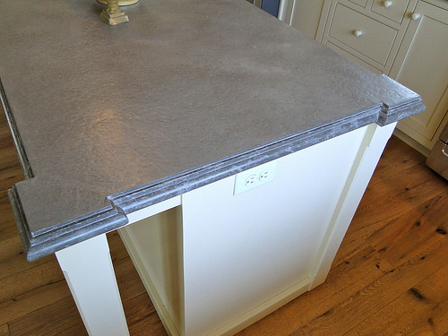 Best ideas about DIY Concrete Countertops Poured In Place
. Save or Pin A Primer Concrete Countertops — Precast vs Pour In Place Now.