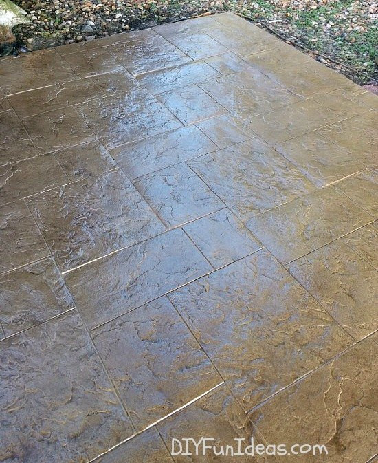 Best ideas about DIY Concrete Driveway
. Save or Pin Hometalk Now.