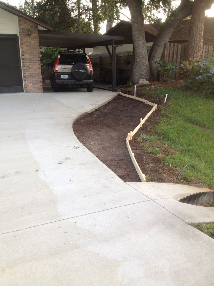 Best ideas about DIY Concrete Driveways
. Save or Pin The 25 best Concrete paving ideas on Pinterest Now.