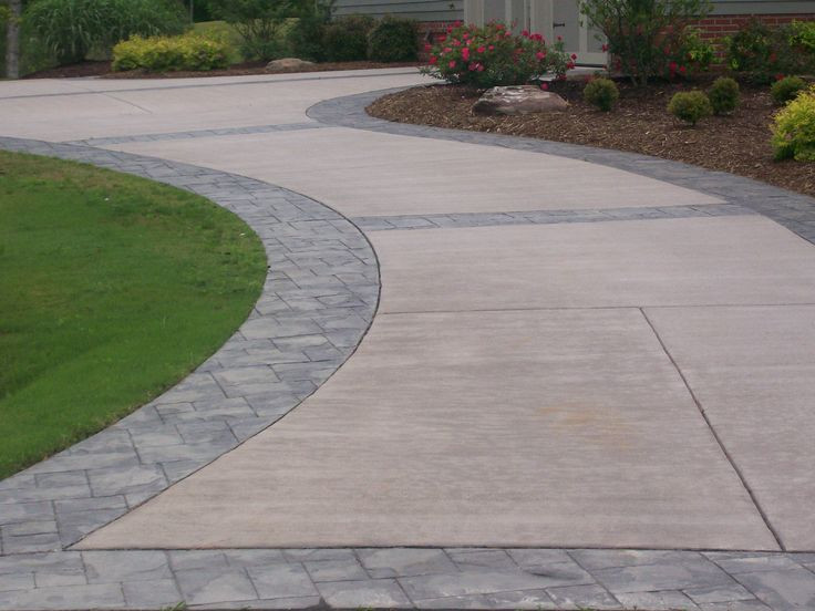 Best ideas about DIY Concrete Driveways
. Save or Pin 25 best ideas about Concrete Driveways on Pinterest Now.