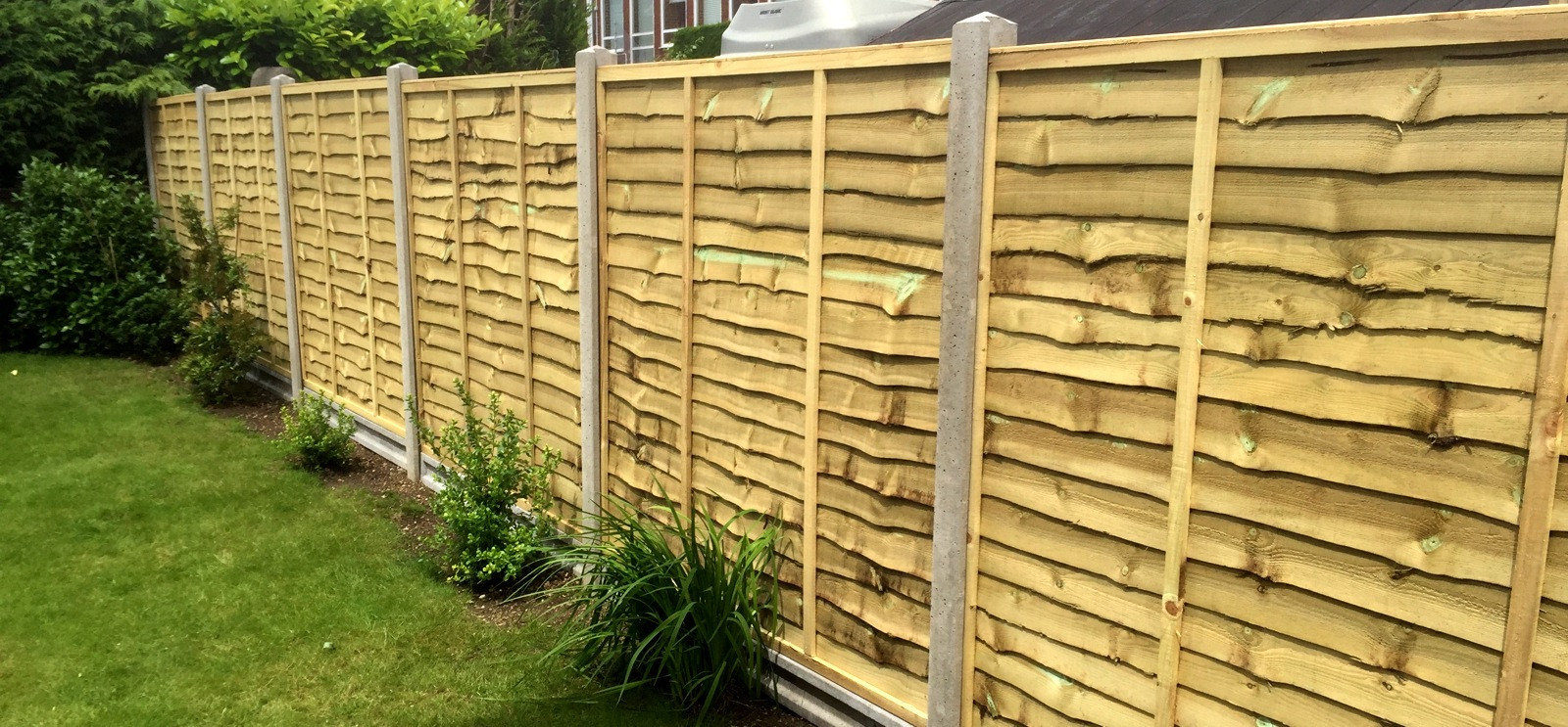 Best ideas about DIY Concrete Fence Panels
. Save or Pin Kudos Fencing Supplies & Garden Gates UK Delivery Now.