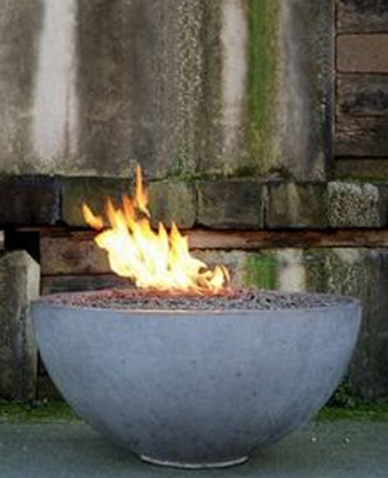 Best ideas about DIY Concrete Fire Pit
. Save or Pin 7 DIY Fire Pits You Can Build Now.