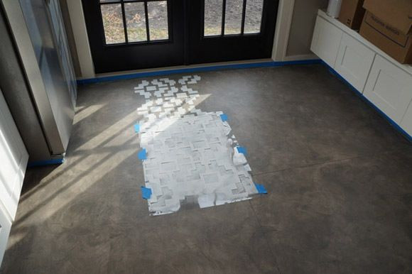 Best ideas about DIY Concrete Floor
. Save or Pin 20 best Blue and Gold settings images on Pinterest Now.