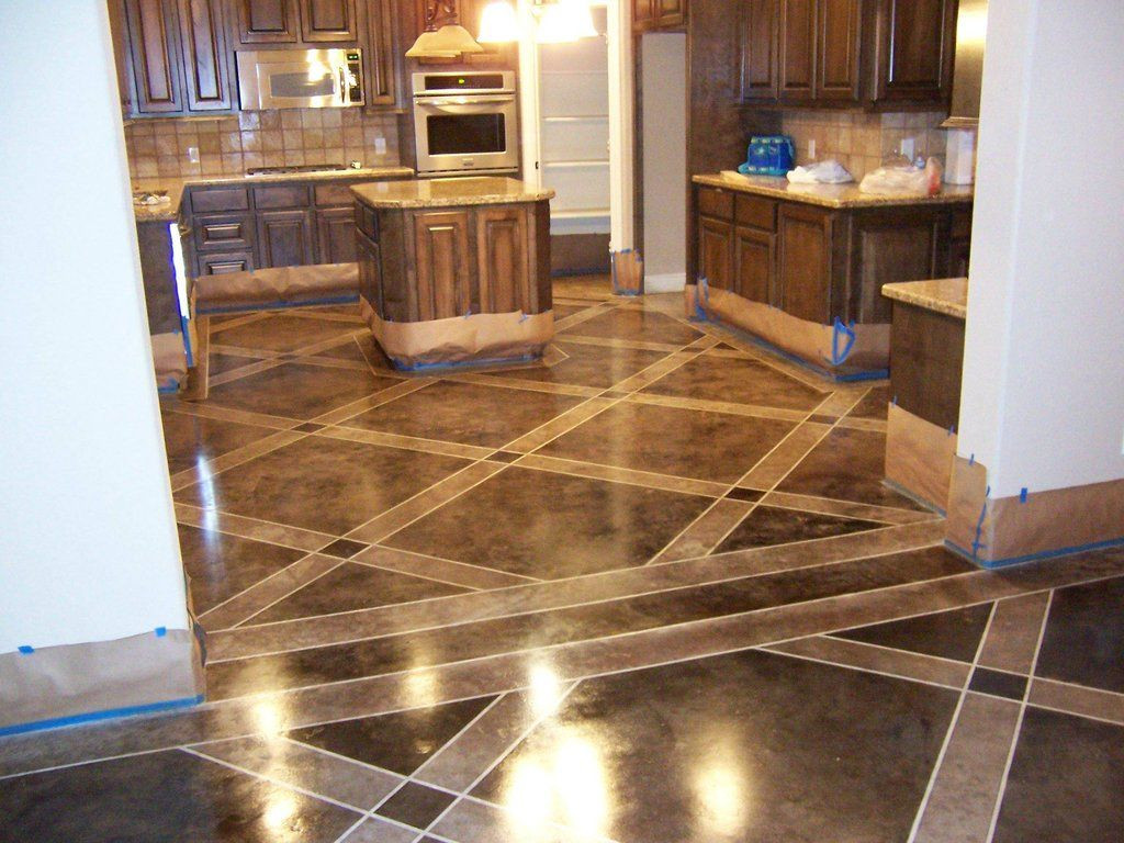 Best ideas about DIY Concrete Floor
. Save or Pin Pin by Devon Chase on House ideas Now.