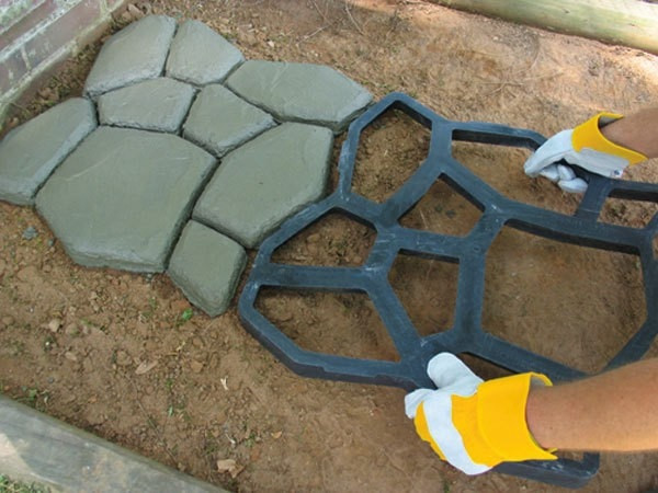 Best ideas about DIY Concrete Forms
. Save or Pin Popular Concrete Molds Buy Cheap Concrete Molds lots from Now.