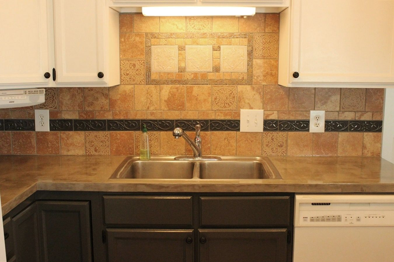 Best ideas about DIY Concrete Kitchen Countertop
. Save or Pin DIY Concrete Kitchen Countertops A Step by Step Tutorial Now.