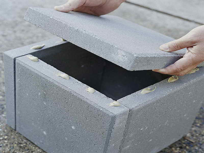 Best ideas about DIY Concrete Pavers
. Save or Pin Outdoor Simple Diy Concrete Pavers How to Build Diy Now.