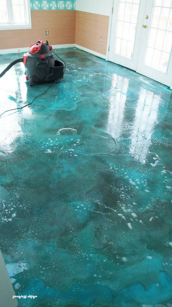 Best ideas about DIY Concrete Stain
. Save or Pin The Beginner s Guide to DIY Stained Concrete A Step by Now.