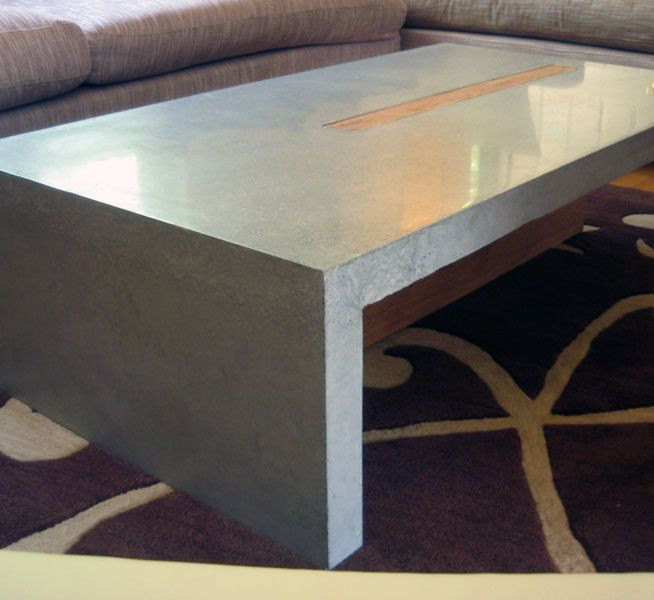 Best ideas about DIY Concrete Table
. Save or Pin mana anna Concrete tables and how to make your own DIY Now.