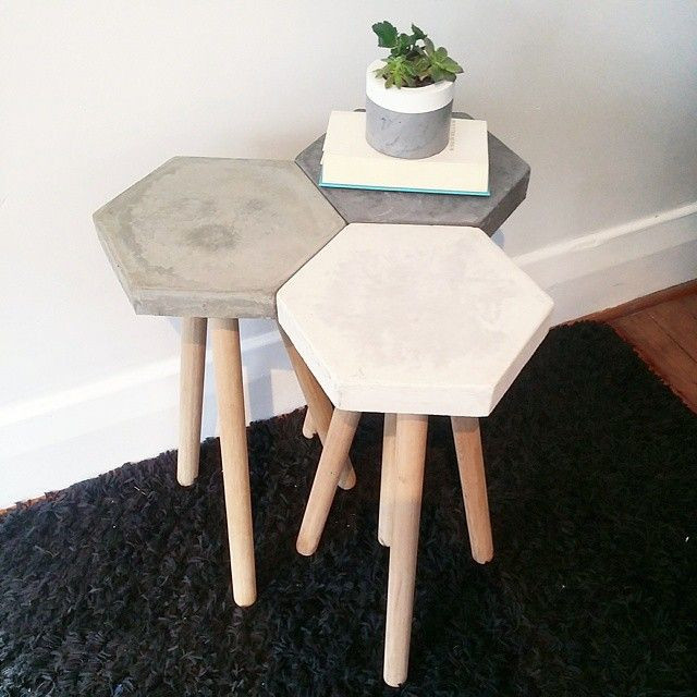 Best ideas about DIY Concrete Tables
. Save or Pin 25 best ideas about Concrete table on Pinterest Now.