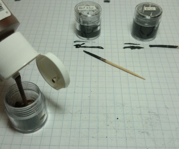 Best ideas about DIY Conductive Paint
. Save or Pin paint Now.