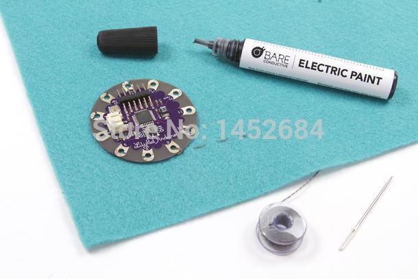 Best ideas about DIY Conductive Paint
. Save or Pin Silver Paint Repair pen Electric Paint Conductive Adhesive Now.