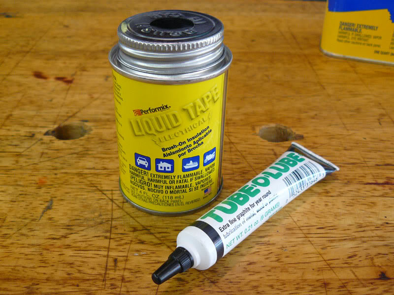 Best ideas about DIY Conductive Paint
. Save or Pin DIY Conductive Paint for Cavity Shielding Now.