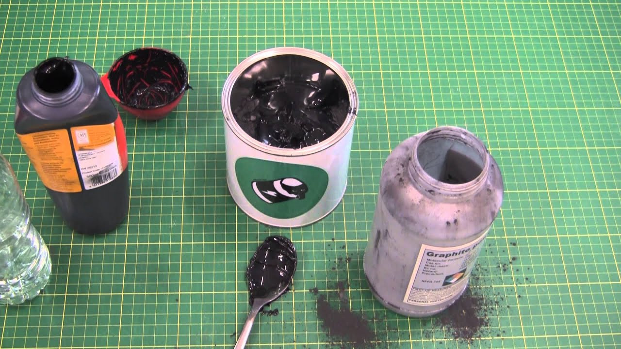 Best ideas about DIY Conductive Paint
. Save or Pin DIY Conductive Paint Now.