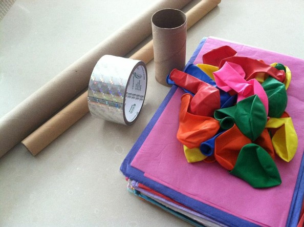Best ideas about DIY Confetti Cannon
. Save or Pin How to Make a Confetti Launcher Lonny Now.