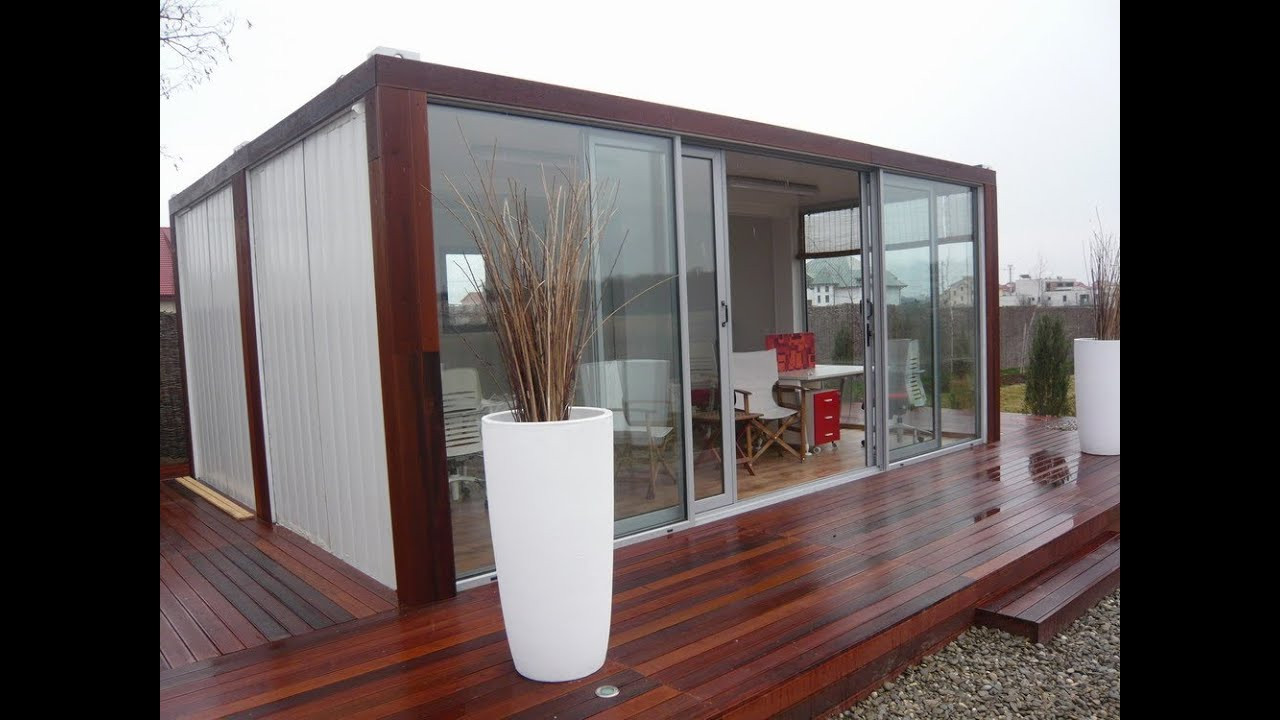 Best ideas about DIY Container Home
. Save or Pin Shipping Container Homes Diy House Made From Shipping Now.