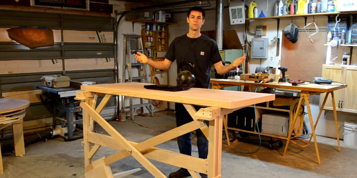 Best ideas about DIY Convertible Standing Desk
. Save or Pin How to make a standing desk Business Insider Now.